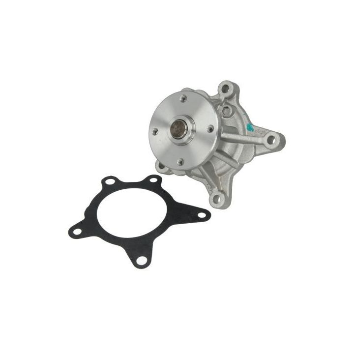 Vandens siurblys, variklio aušinimas THERMOTEC D10327TT