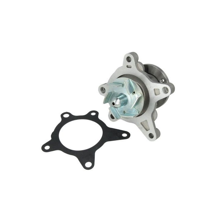 Vandens siurblys, variklio aušinimas THERMOTEC D10327TT