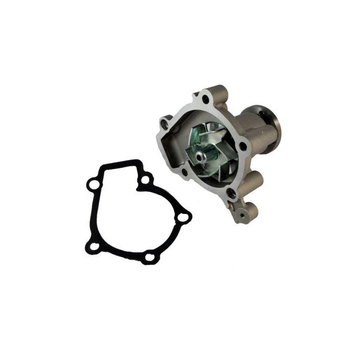 Vandens siurblys, variklio aušinimas THERMOTEC D10504TT