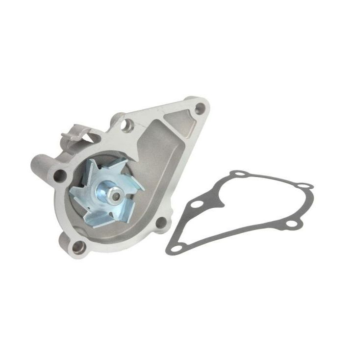 Vandens siurblys, variklio aušinimas THERMOTEC D10524TT