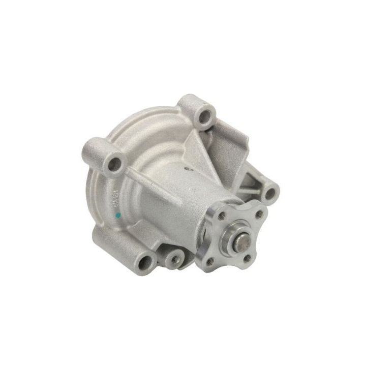 Vandens siurblys, variklio aušinimas THERMOTEC D10524TT