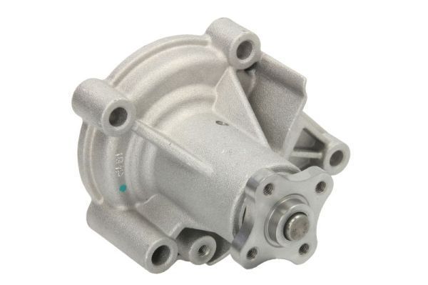 Vandens siurblys, variklio aušinimas THERMOTEC D10524TT