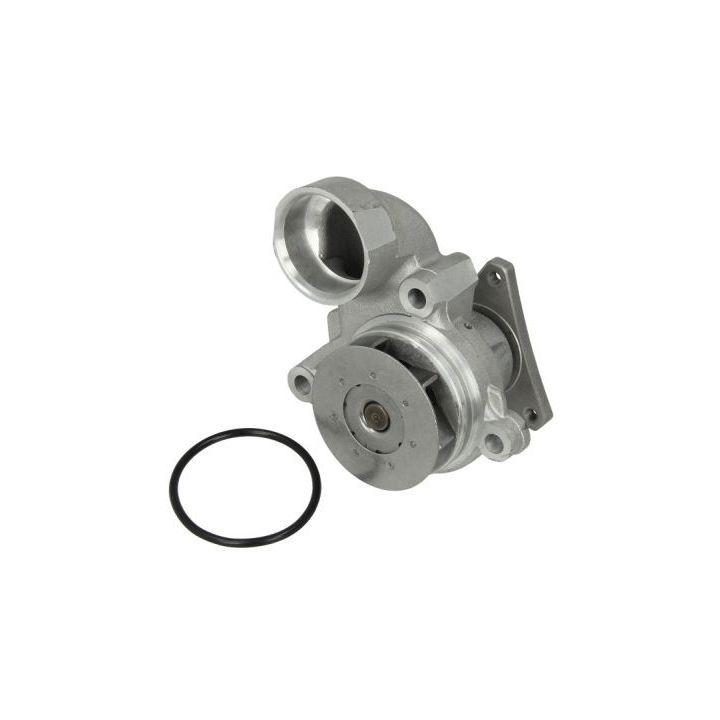 Vandens siurblys, variklio aušinimas THERMOTEC D10526TT