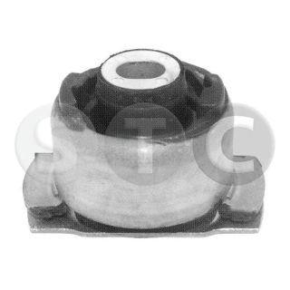 Stebulės laikiklio įvorė STC T455400