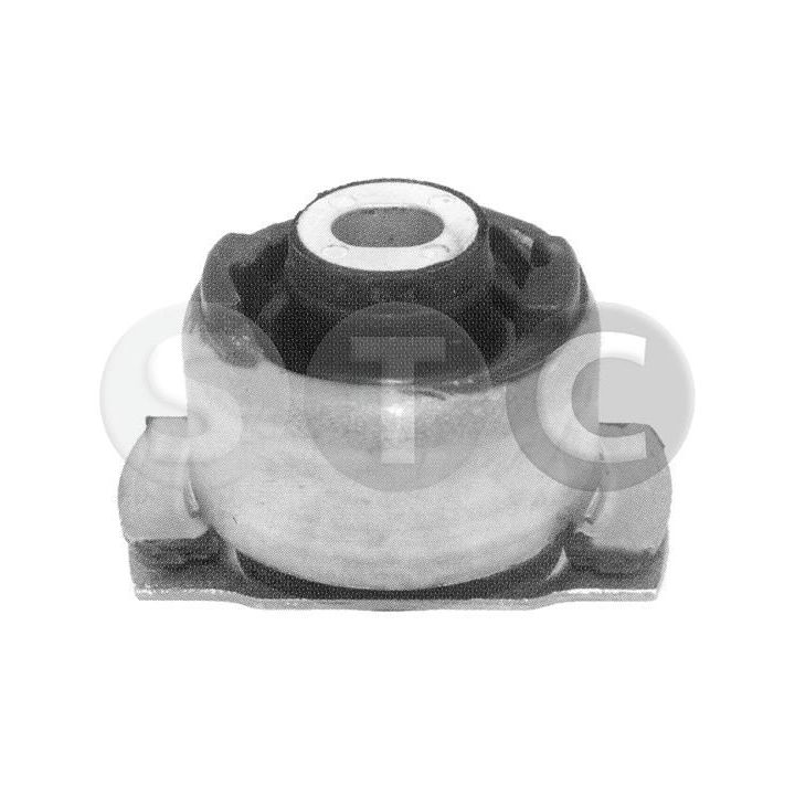 Stebulės laikiklio įvorė STC T455400