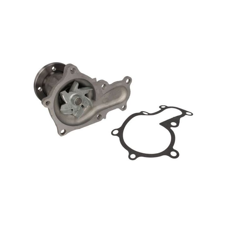 Vandens siurblys, variklio aušinimas THERMOTEC D12043TT