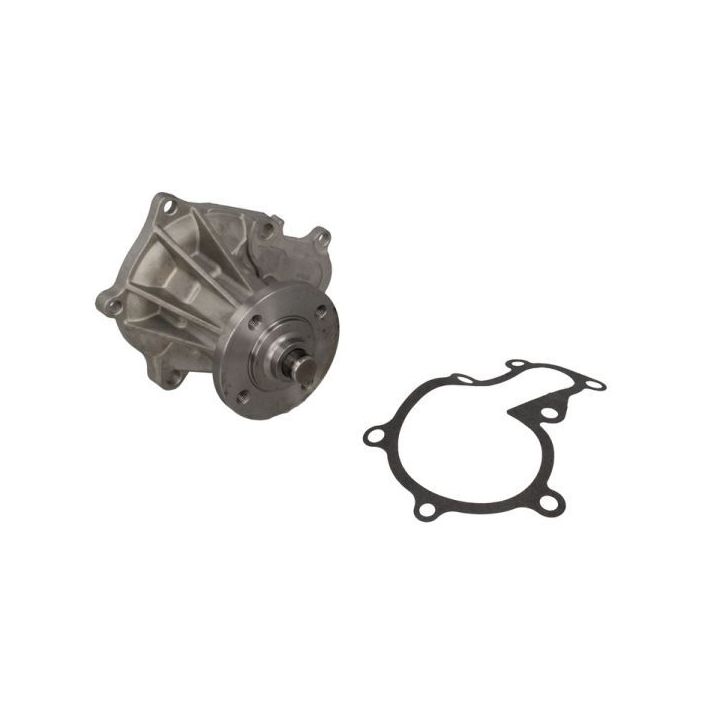 Vandens siurblys, variklio aušinimas THERMOTEC D12043TT