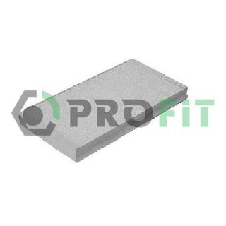 Filtras, salono oras PROFIT 1520-0729