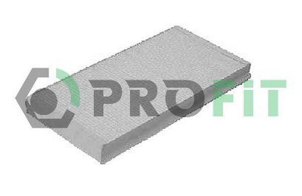 Filtras, salono oras PROFIT 1520-0729