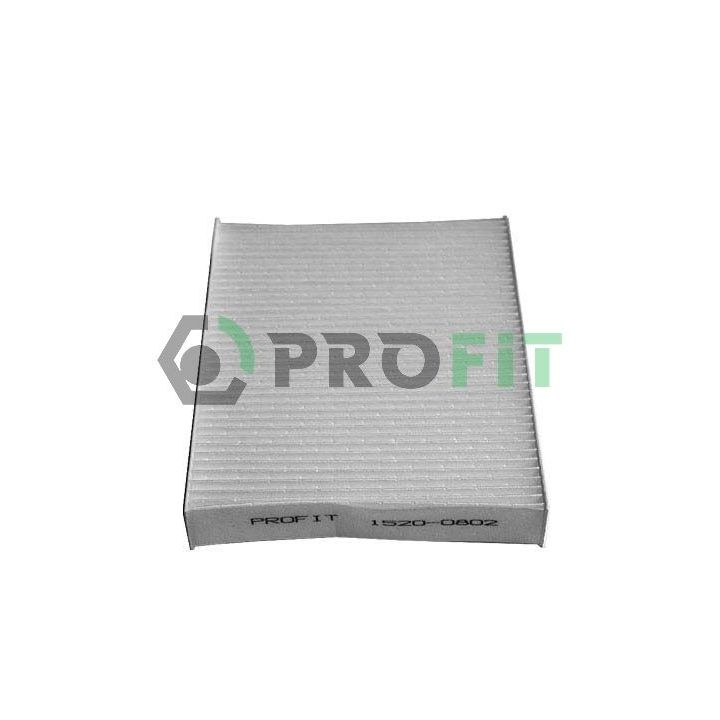 Filtras, salono oras PROFIT 1520-0802