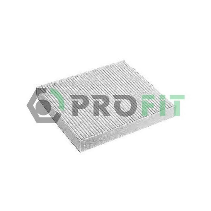 Filtras, salono oras PROFIT 1520-2207