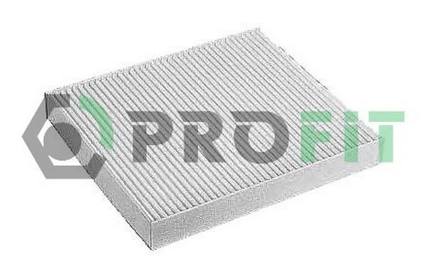 Filtras, salono oras PROFIT 1520-2207