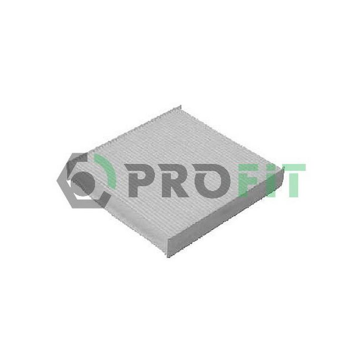 Filtras, salono oras PROFIT 1520-2208