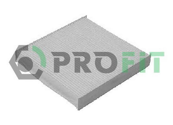 Filtras, salono oras PROFIT 1520-2208