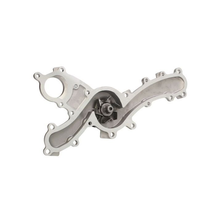 Vandens siurblys, variklio aušinimas THERMOTEC D12105TT