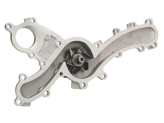 Vandens siurblys, variklio aušinimas THERMOTEC D12105TT