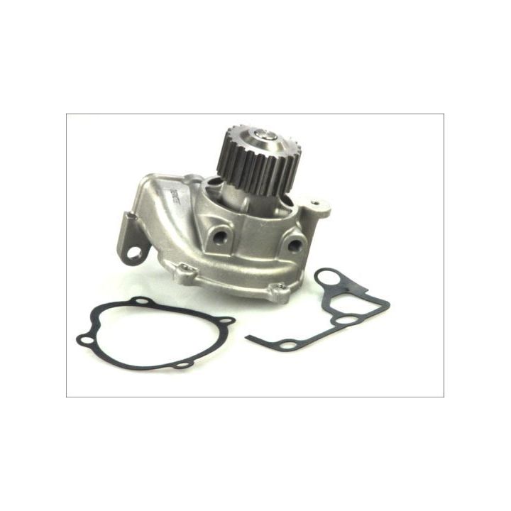 Vandens siurblys, variklio aušinimas THERMOTEC D13008TT