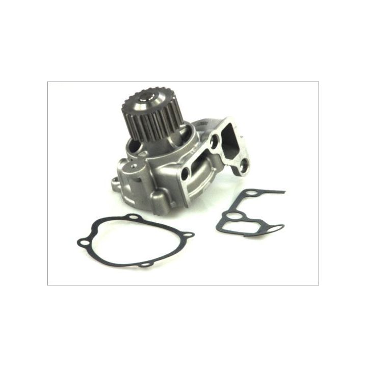 Vandens siurblys, variklio aušinimas THERMOTEC D13008TT