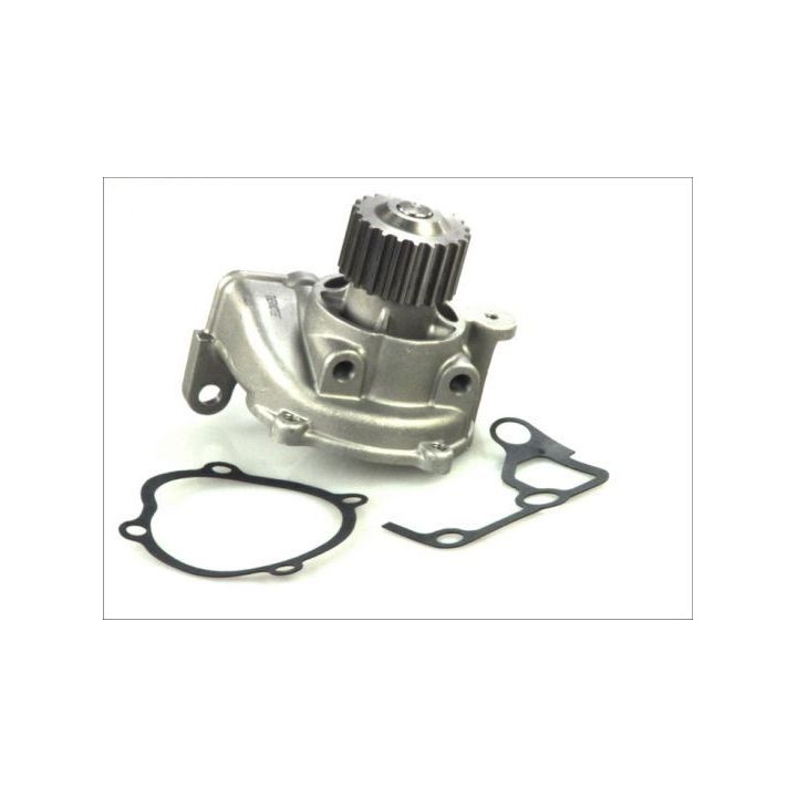 Vandens siurblys, variklio aušinimas THERMOTEC D13008TT