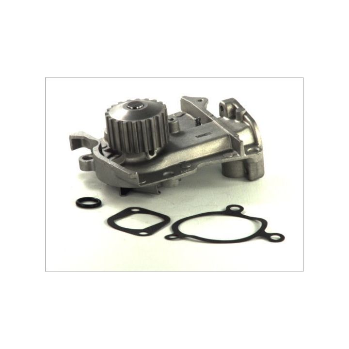 Vandens siurblys, variklio aušinimas THERMOTEC D13009TT