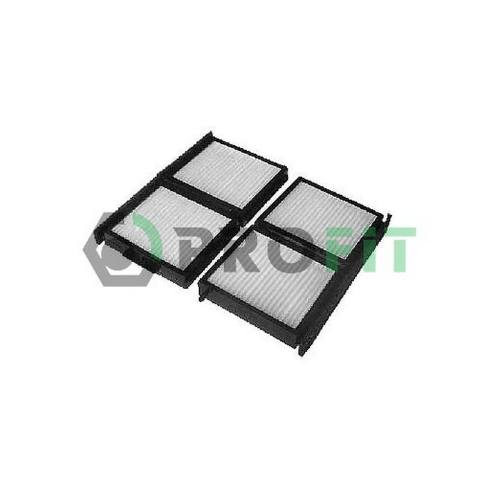 Filtras, salono oras PROFIT 1520-2606