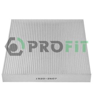 Filtras, salono oras PROFIT 1520-2607