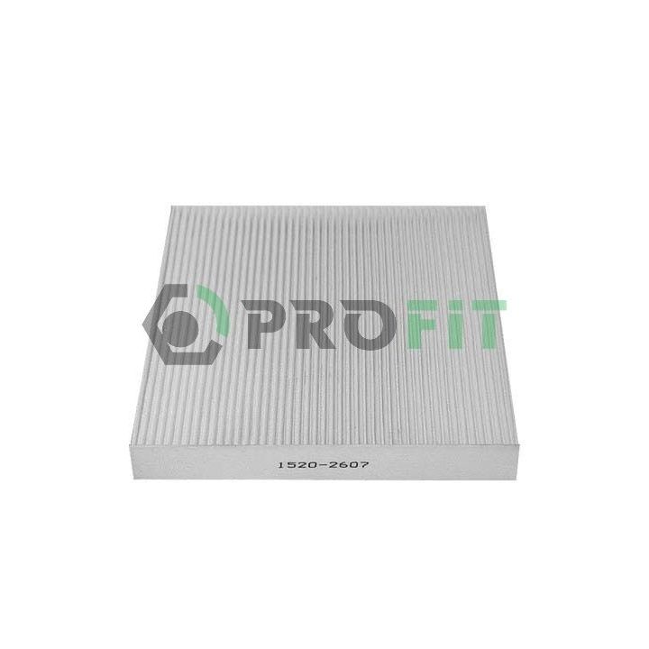 Filtras, salono oras PROFIT 1520-2607