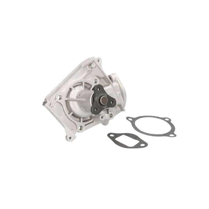 Vandens siurblys, variklio aušinimas THERMOTEC D13010TT