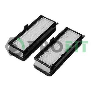 Filtras, salono oras PROFIT 1520-3111