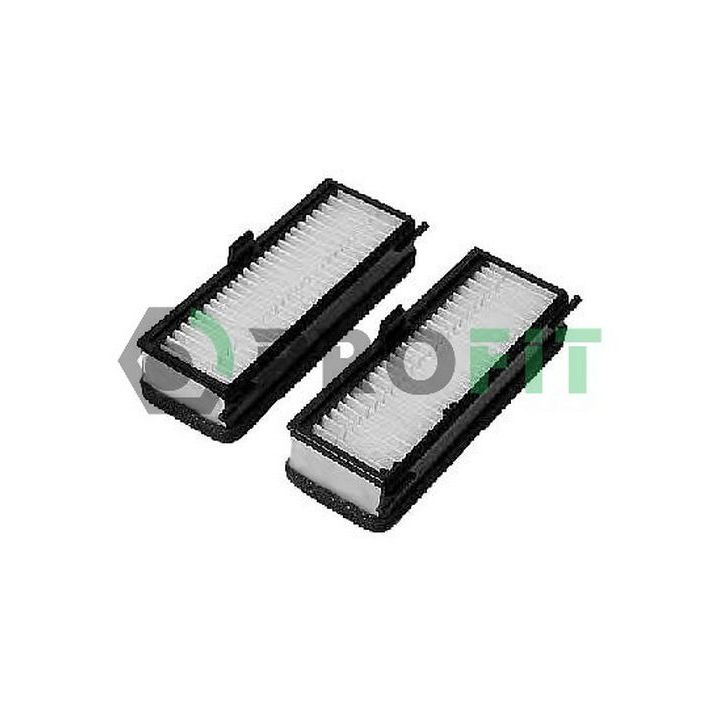 Filtras, salono oras PROFIT 1520-3111