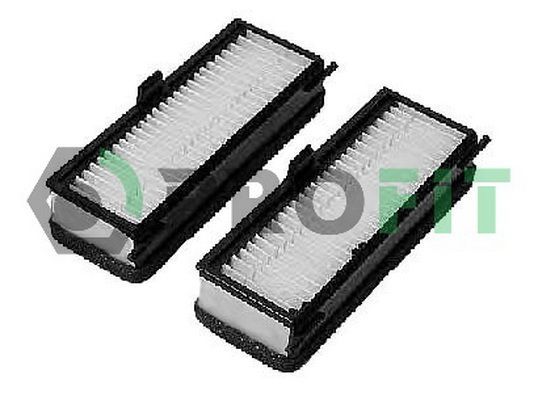 Filtras, salono oras PROFIT 1520-3111