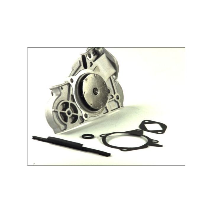 Vandens siurblys, variklio aušinimas THERMOTEC D13011TT