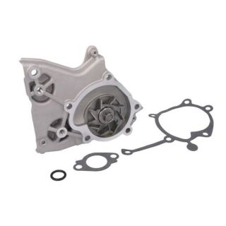 Vandens siurblys, variklio aušinimas THERMOTEC D13012TT