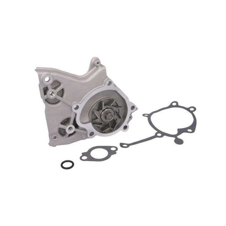 Vandens siurblys, variklio aušinimas THERMOTEC D13012TT