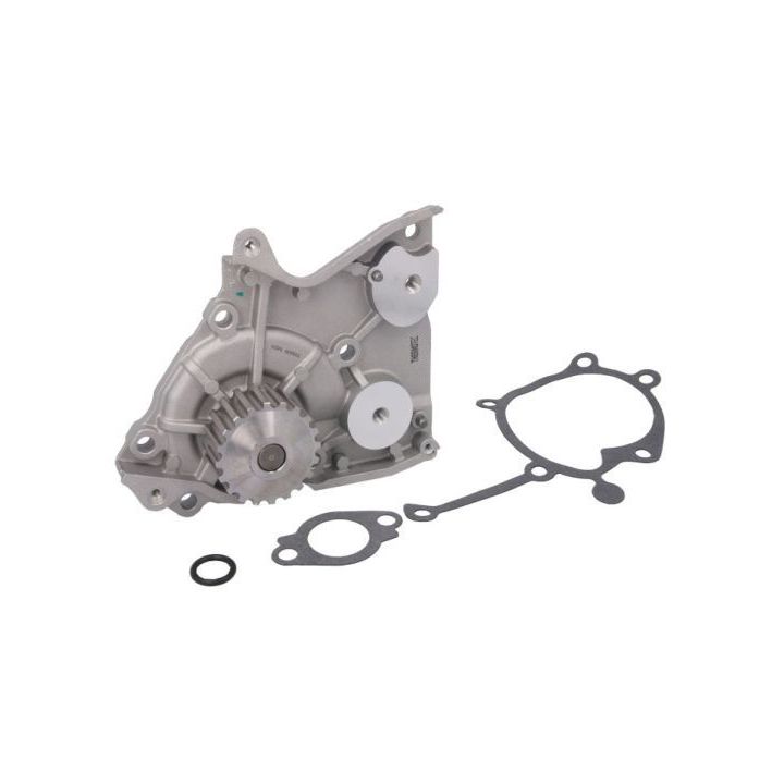 Vandens siurblys, variklio aušinimas THERMOTEC D13012TT