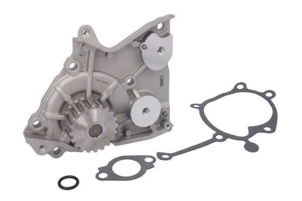 Vandens siurblys, variklio aušinimas THERMOTEC D13012TT