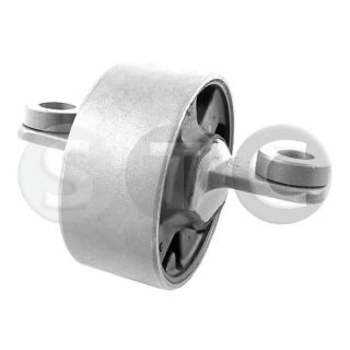 Stebulės laikiklio įvorė STC T458042