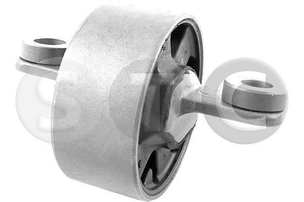 Stebulės laikiklio įvorė STC T458042