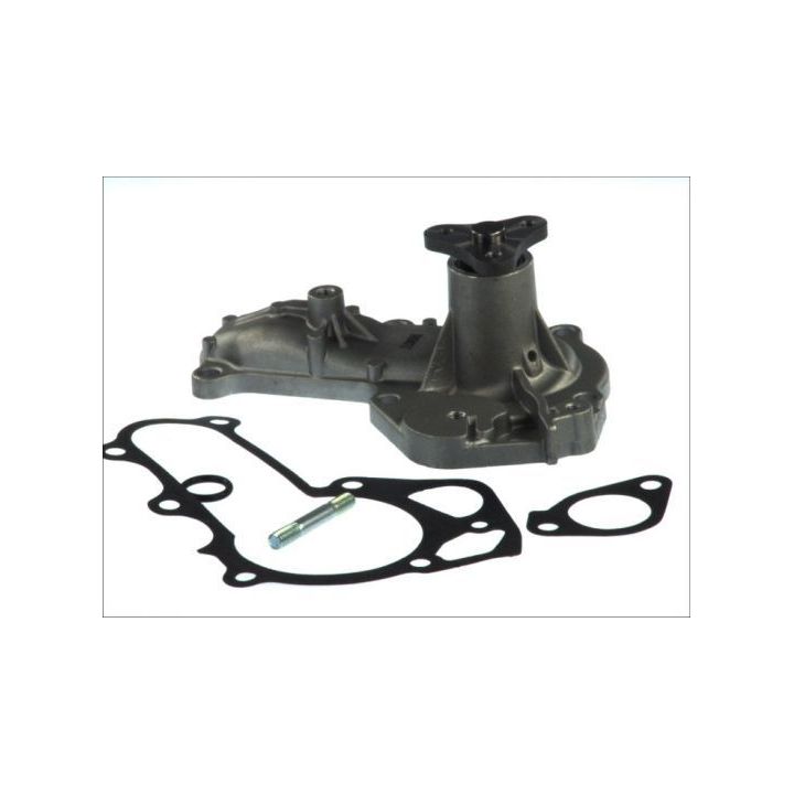 Vandens siurblys, variklio aušinimas THERMOTEC D13019TT