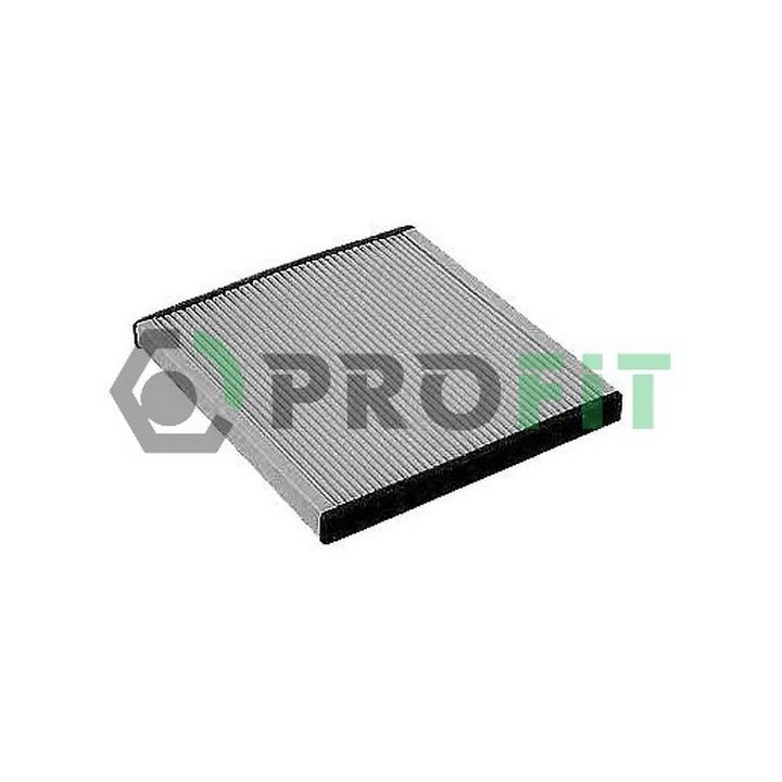 Filtras, salono oras PROFIT 1520-3116