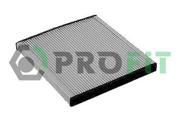 Filtras, salono oras PROFIT 1520-3116