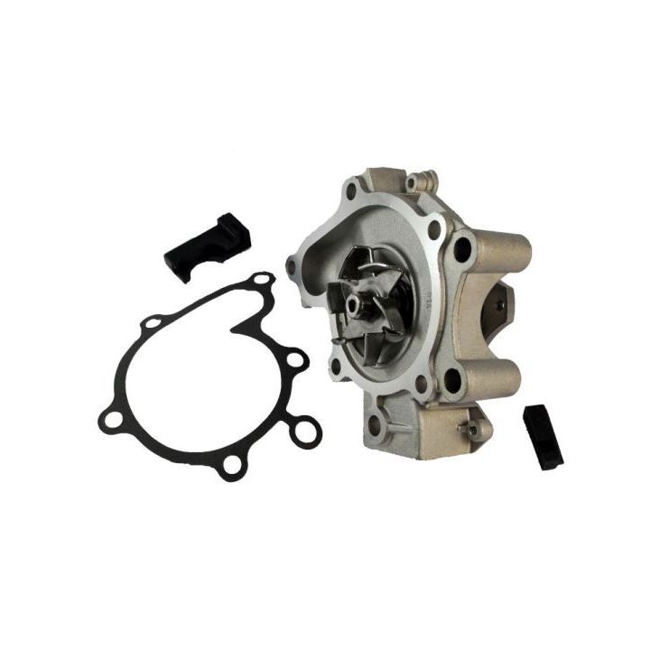 Vandens siurblys, variklio aušinimas THERMOTEC D13024TT