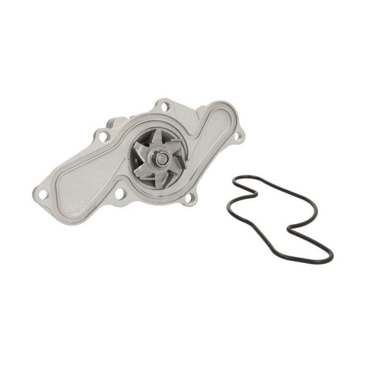 Vandens siurblys, variklio aušinimas THERMOTEC D13025TT