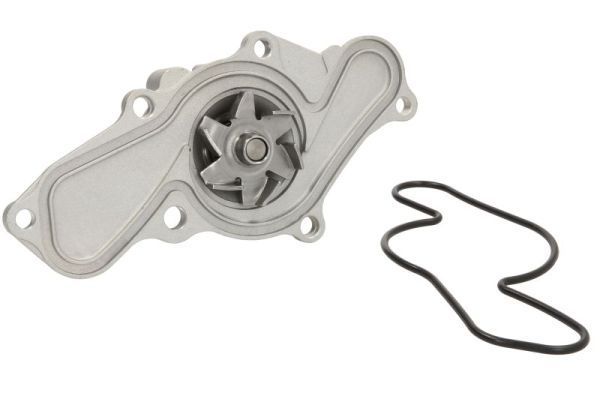 Vandens siurblys, variklio aušinimas THERMOTEC D13025TT