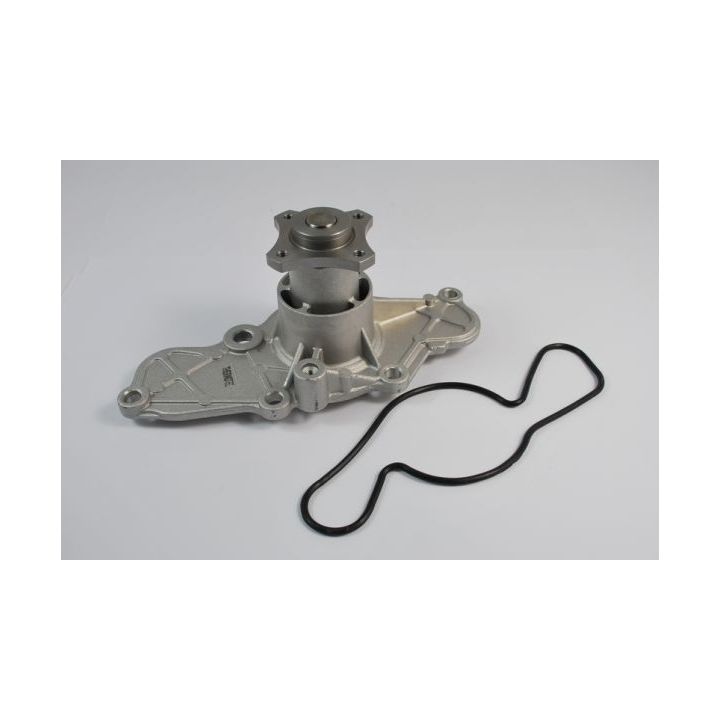 Vandens siurblys, variklio aušinimas THERMOTEC D13027TT