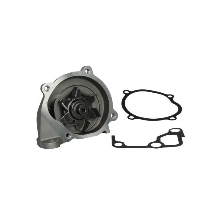 Vandens siurblys, variklio aušinimas THERMOTEC D13028TT