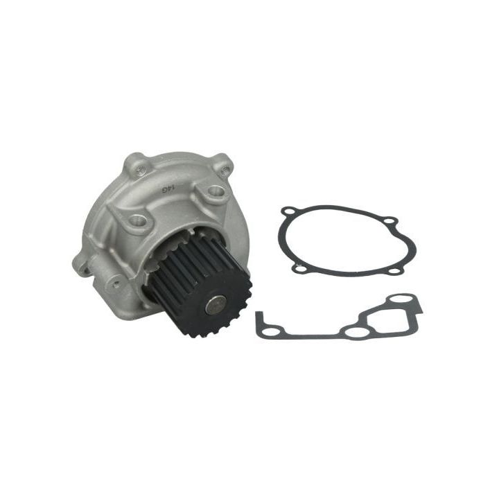 Vandens siurblys, variklio aušinimas THERMOTEC D13028TT