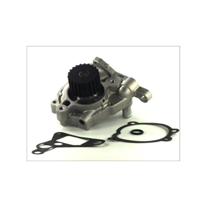 Vandens siurblys, variklio aušinimas THERMOTEC D13029TT