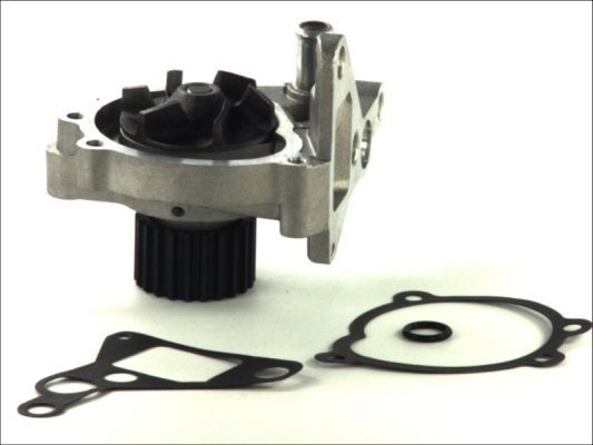 Vandens siurblys, variklio aušinimas THERMOTEC D13029TT