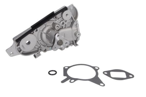 Vandens siurblys, variklio aušinimas THERMOTEC D13030TT